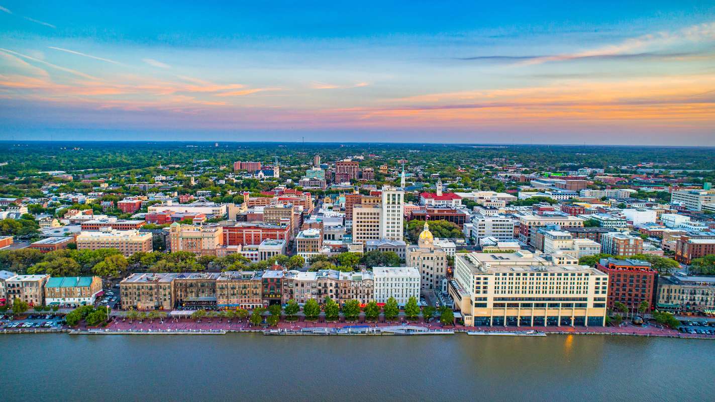 You did it! You finally booked your weekend (or week-long) getaway to one of the most remarkable and historical cities in the U.S.; Savannah, GA