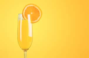 May 16th might be National Mimosa Day, but every day is Mimosa Day if you’re living life right. (Drink responsibly)
