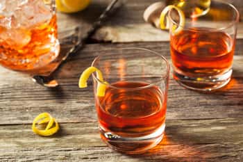 The Sazerac is a classic, American Cocktail. Learn more about the Sazerac and it's amazing history, from Revelry Tours.