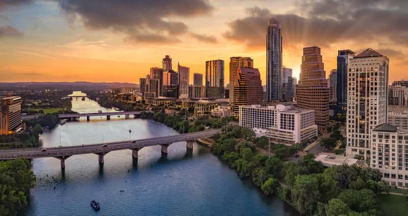 What to do in Austin for your Bachelorette Party