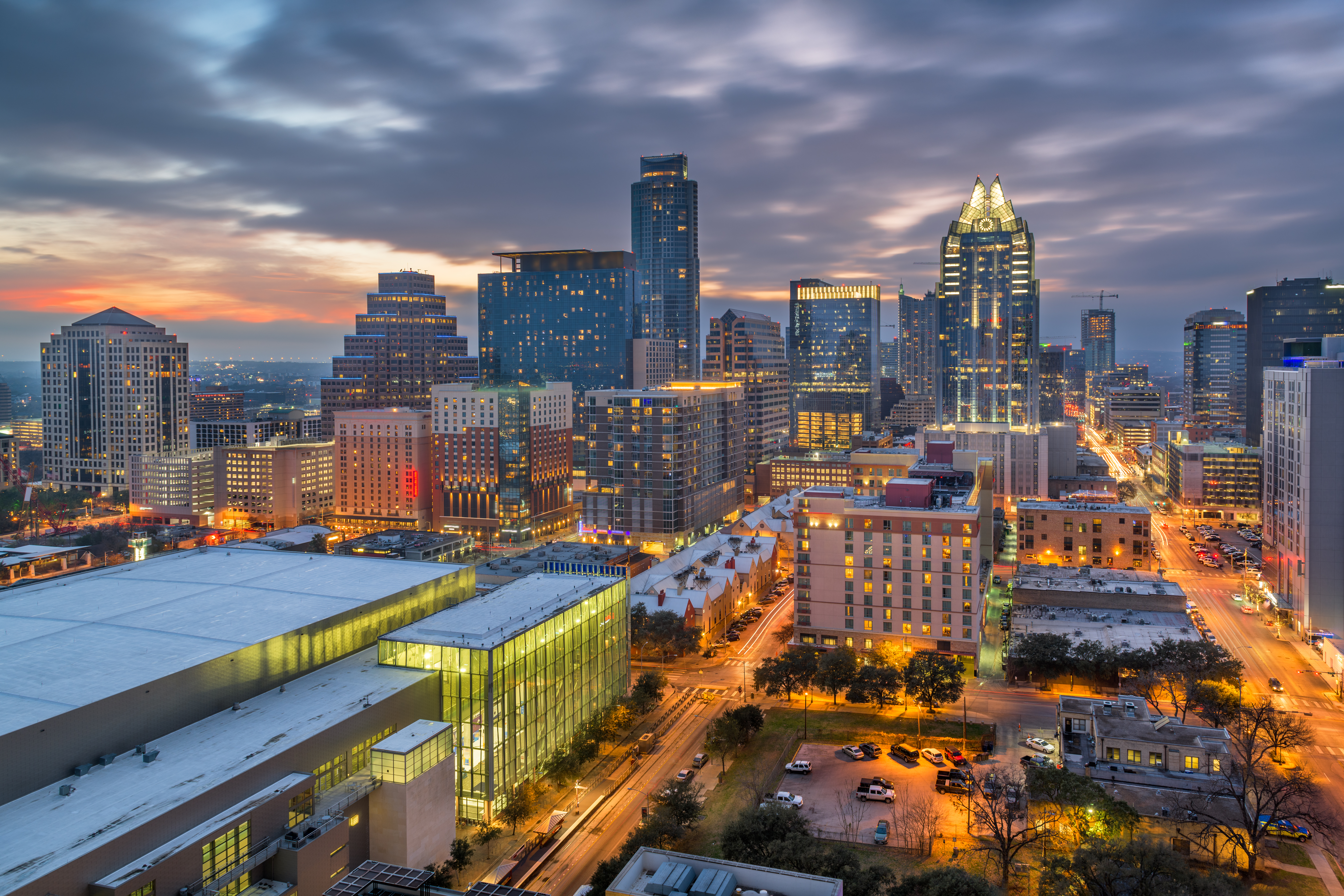 Austin, Texas is one of the most beautiful, entertaining, and proudly quirky places in the U.S.